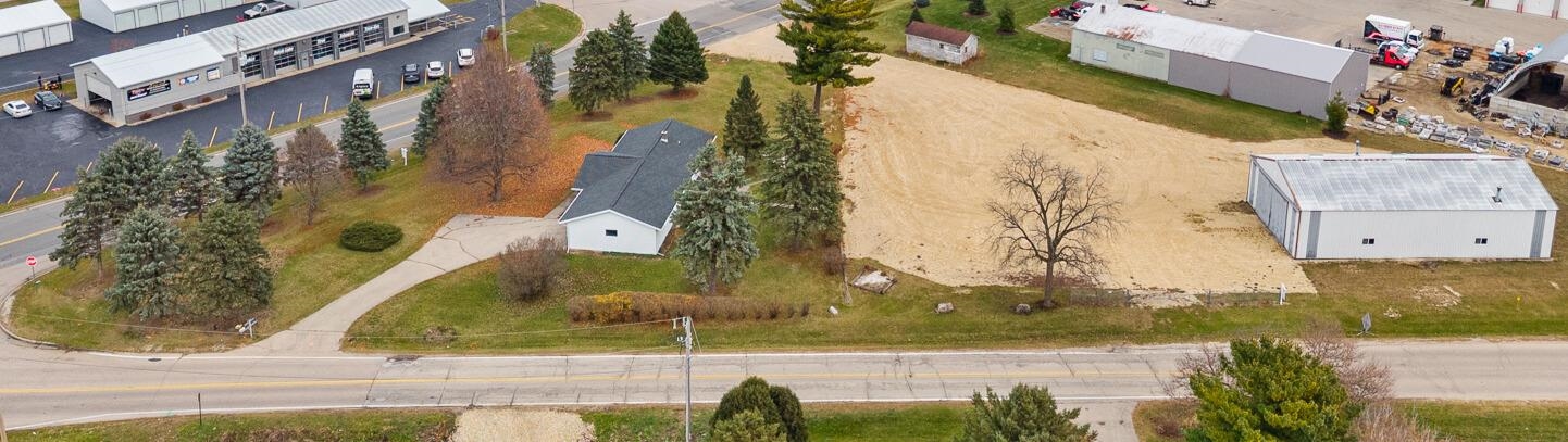 1015 East High Street Milton, WI 53563 - Photo 3 of 27