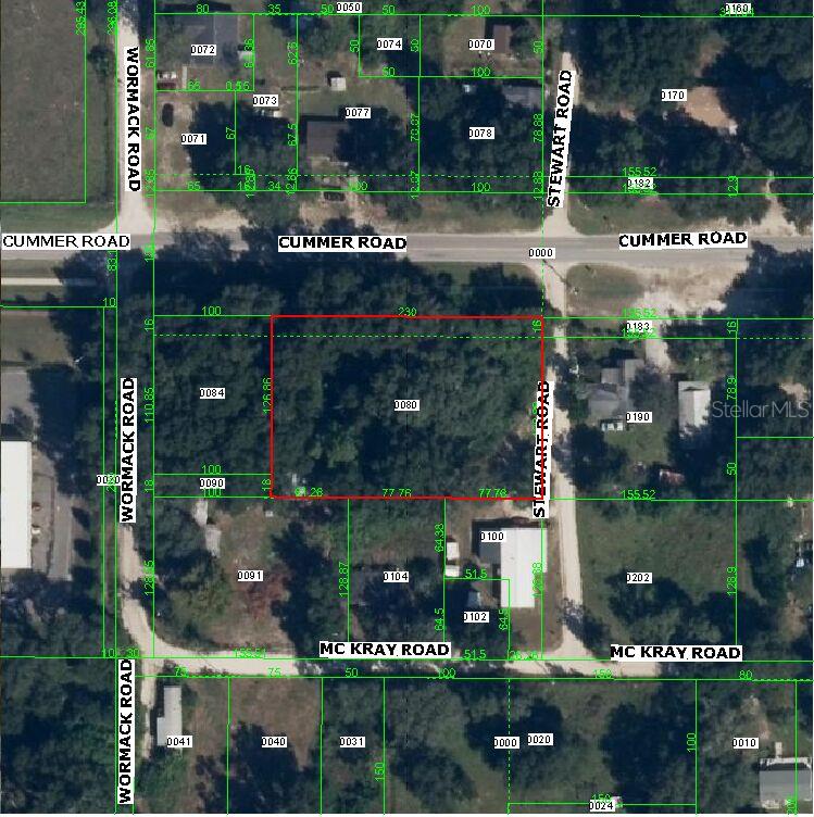 20529 Stewart Road Dade City, FL 33523 - Photo 1 of 1 Gallery Image 1