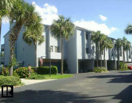 504 Sandy Hook Road, Unit 504 Treasure Island, FL 33706 - Photo 1 of 1 Exterior Front
