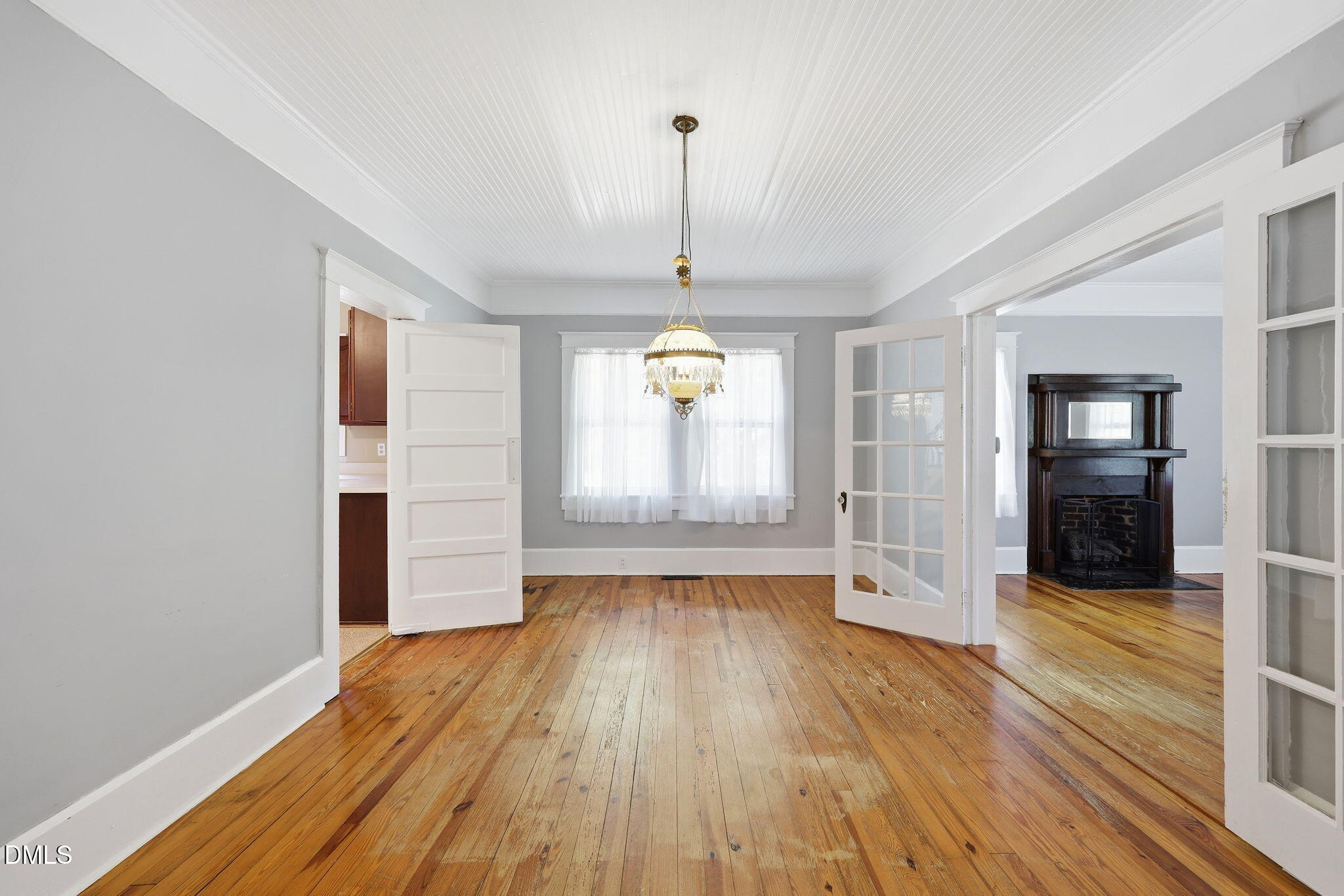 439 Lake View Road Louisburg, NC 27549 - Photo 32 of 54