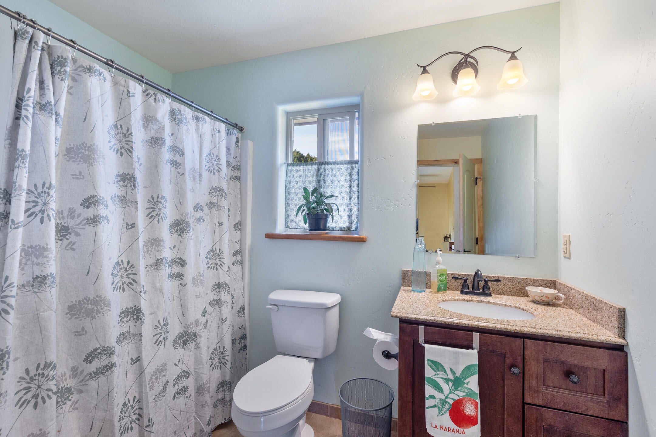 1015 Panther Gulch Road Williams, OR 97544 - Photo 15 of 49 Master bath