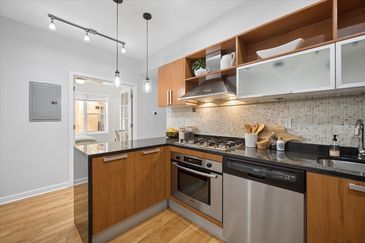 3012 West Addison Street, Unit 3N Chicago, IL 60618 - Photo 10 of 20 Gallery Image 10