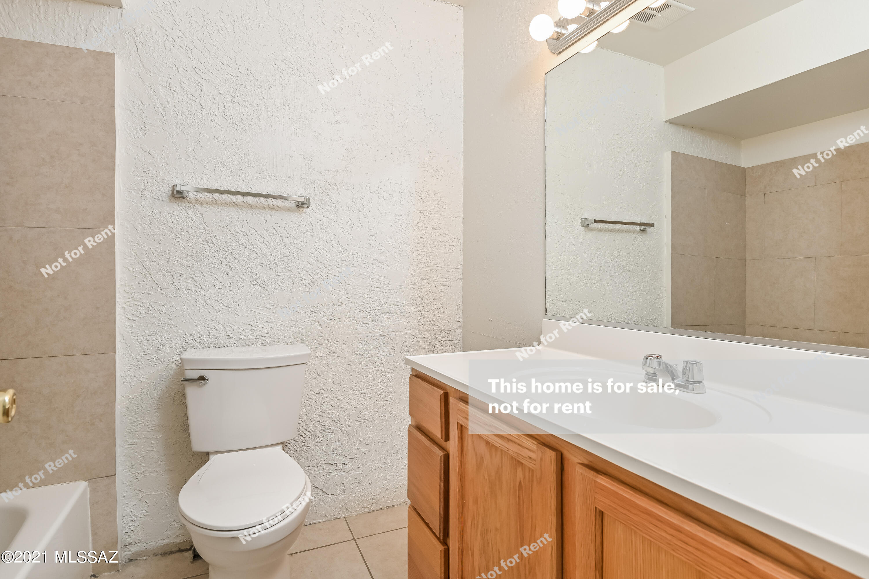 2767 West Anklam Road, Unit F Tucson, AZ 85745 - Photo 19 of 27 Gallery Image 19