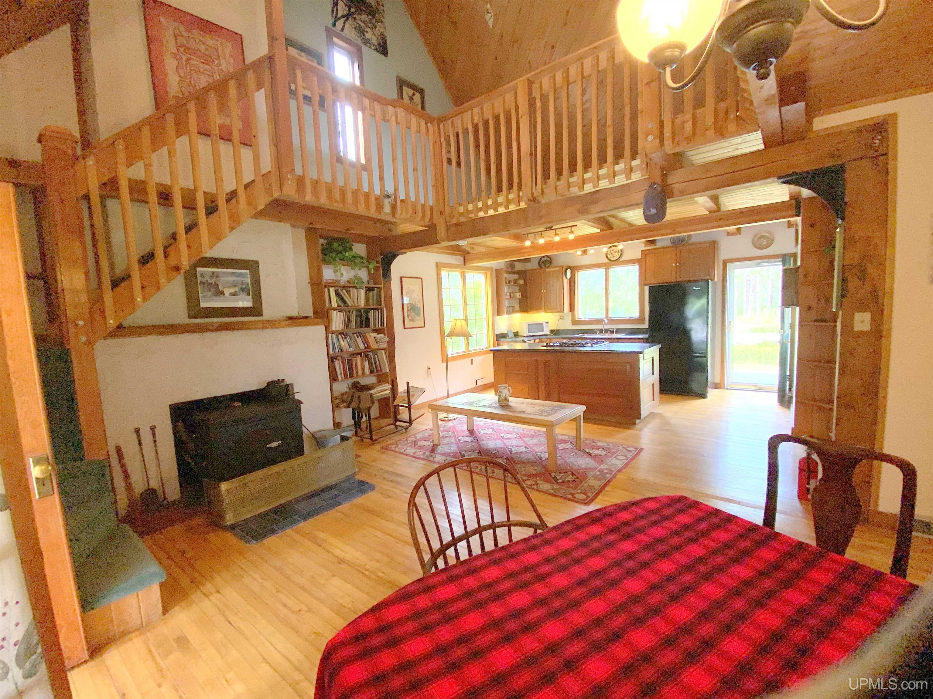 54410 Old County Road Calumet, MI 49913 - Photo 7 of 54