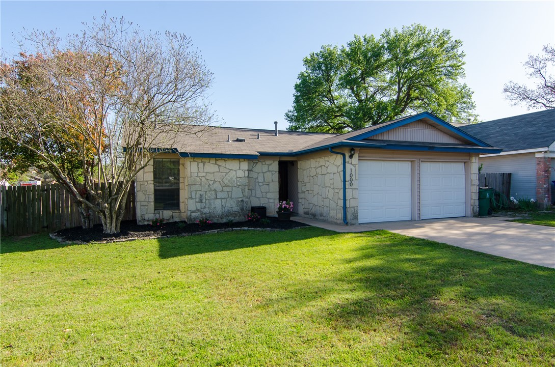 1000 Rambling Trail Cedar Park, TX 78613 - Photo 1 of 1 Gallery Image 1