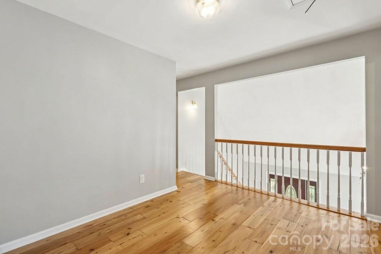 3223 Rheinwood Court Matthews, NC 28105 - Photo 12 of 16 a view of an empty room