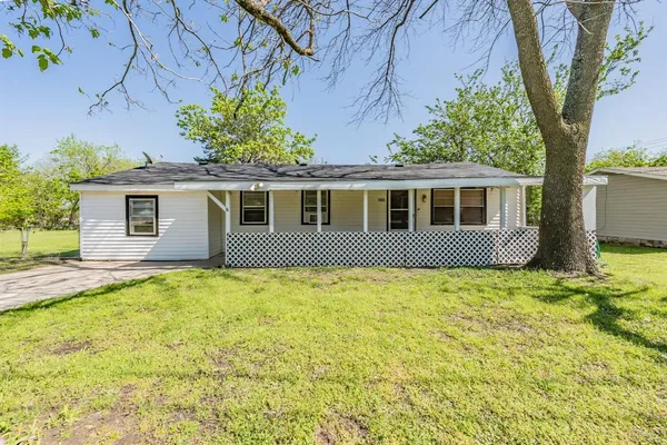 $179,000 | 104 Bowers Street, Seagoville, TX 75159
