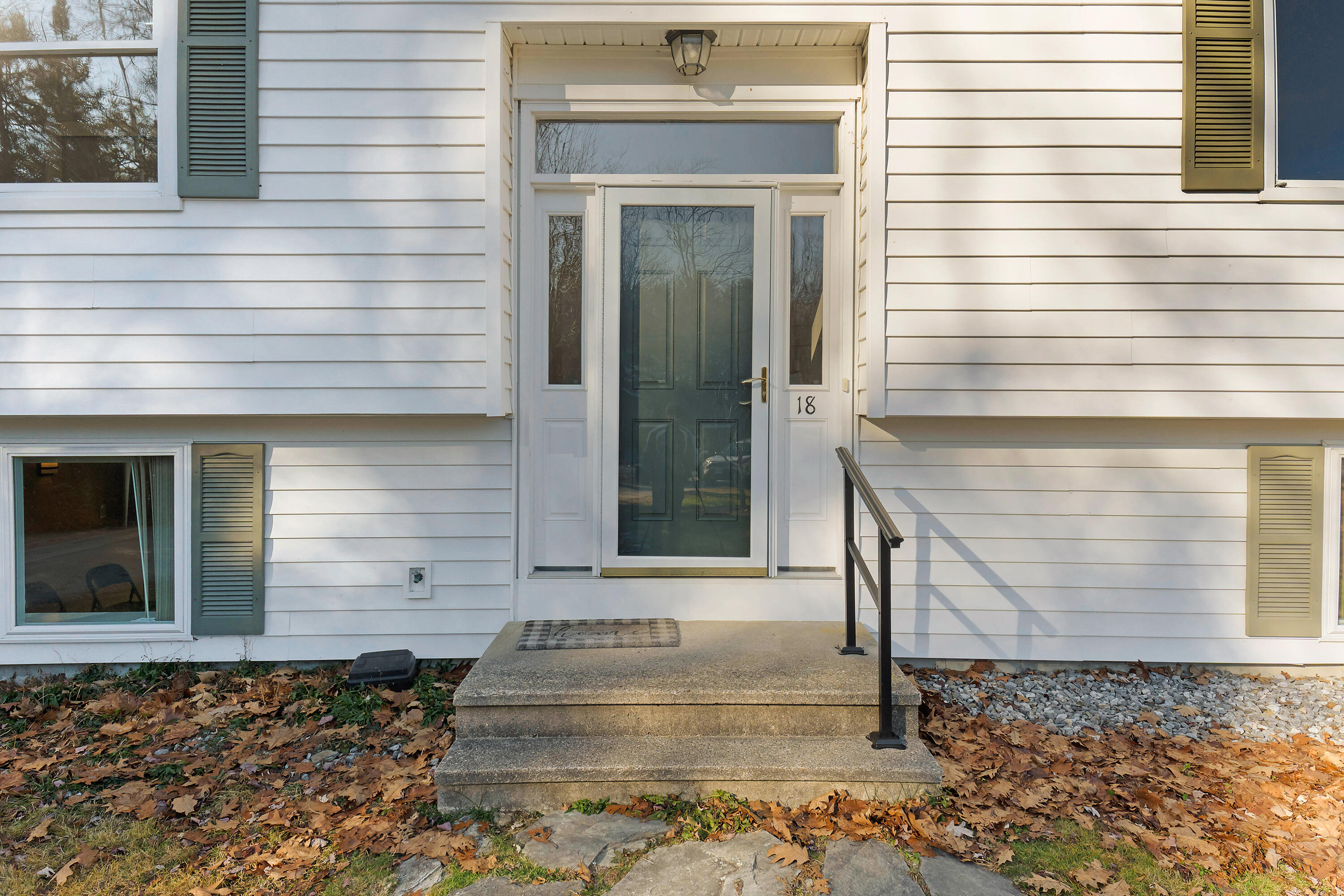 18 Lambert Road Freeport, ME 04032 - Photo 5 of 65 18 Lambert Rd_105