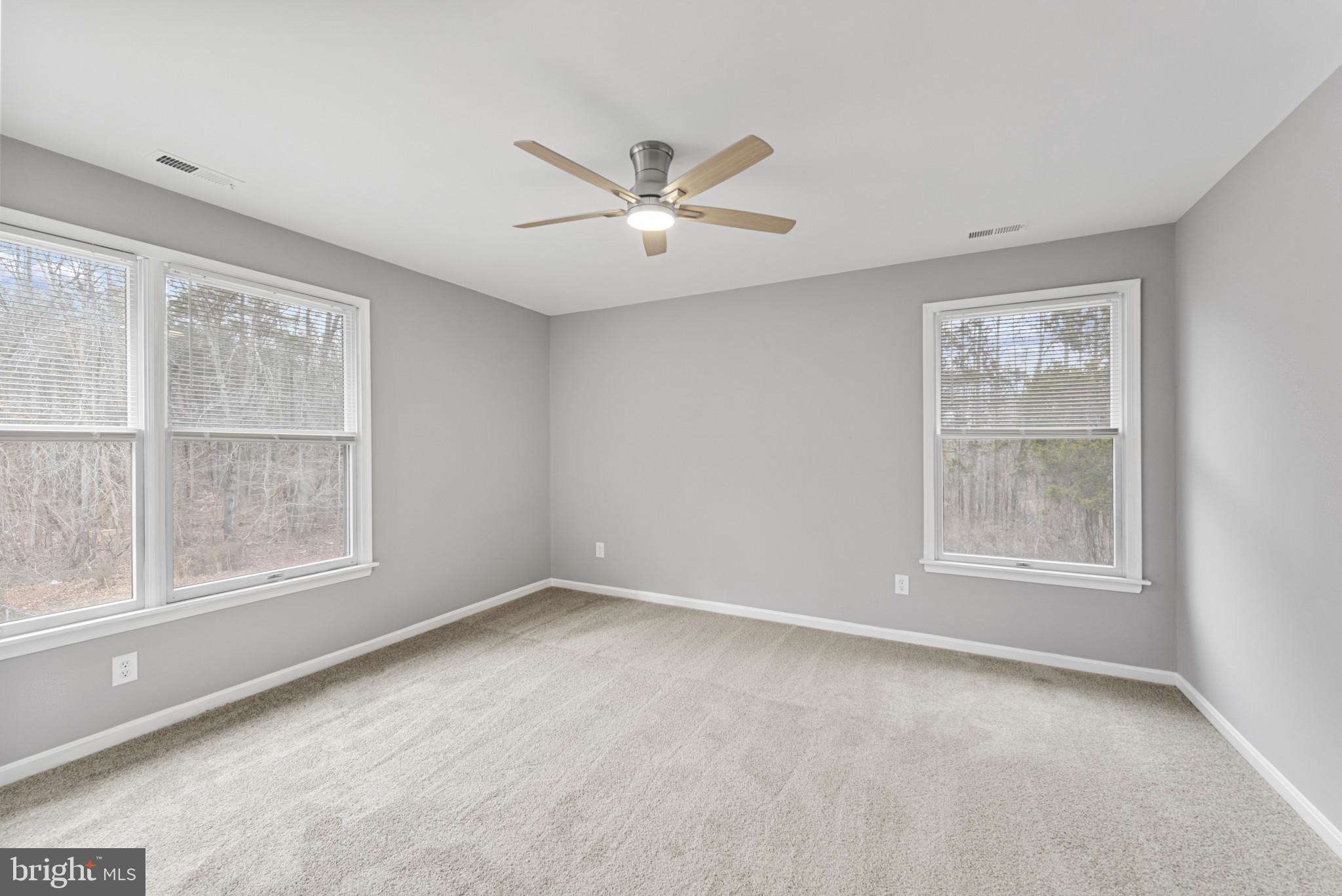 1234 Bush Road Abingdon, MD 21009 - Photo 24 of 38 Secondary Bedroom