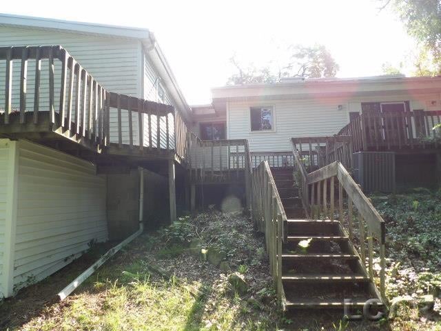 9200 Wolf Lake Road Brooklyn, MI 49230 - Photo 13 of 14 Gallery Image 13