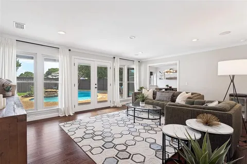 $650,000 | 2128 McDaniel Circle, Plano, TX 75075