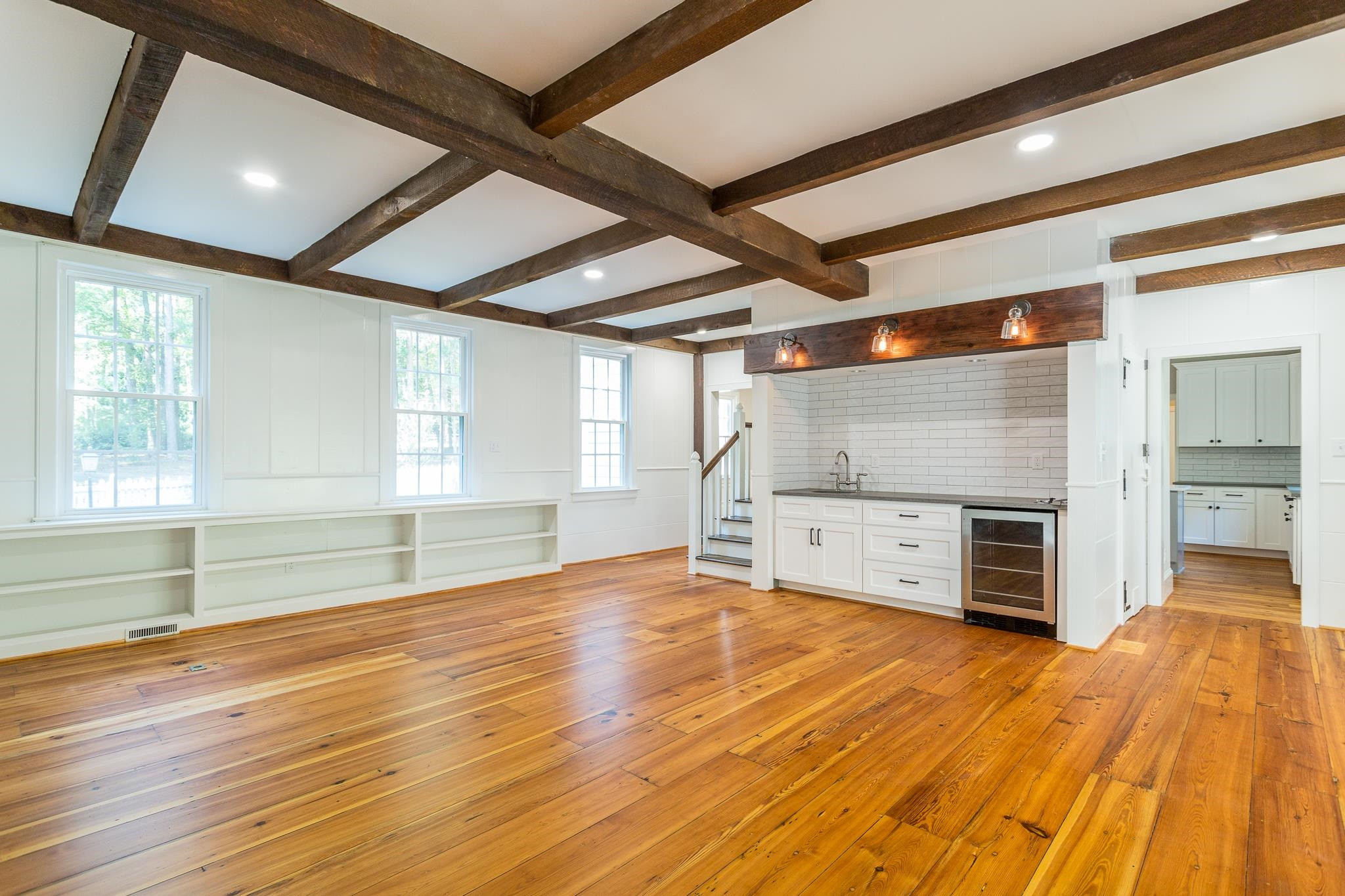 2611 Sherborne Place Raleigh, NC 27612 - Photo 27 of 30 Photo 27