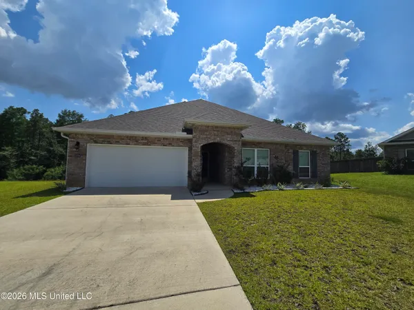 $2,200 | 15094 Pinwheel Court, D'Iberville, MS 39540