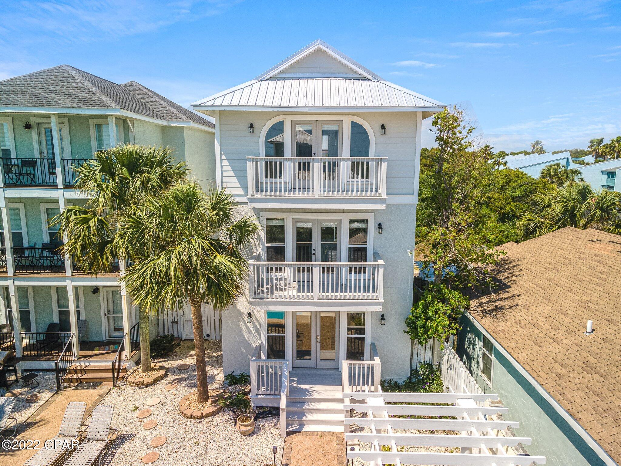 116 Southfields Road Panama City Beach, FL 32413 - Photo 3 of 129 Gallery Image 3