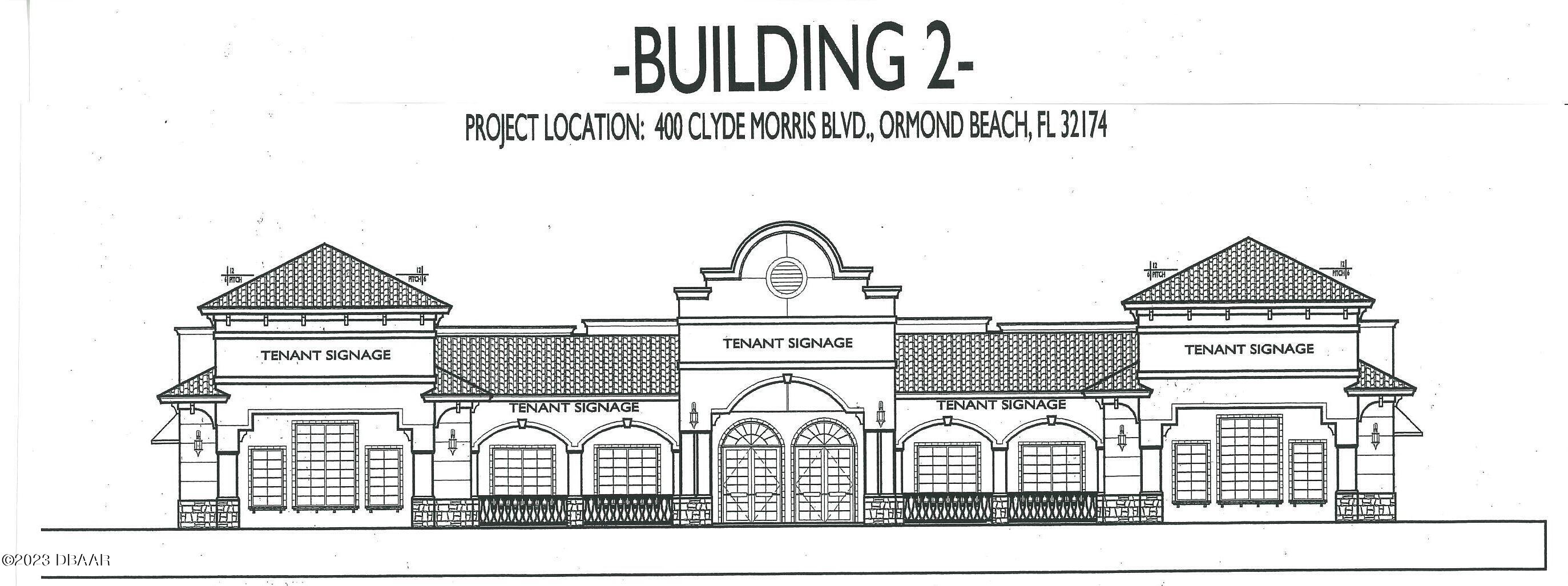 400 Clyde Morris Boulevard Ormond Beach, FL 32174 - Photo 3 of 8 20230814171719267_0001