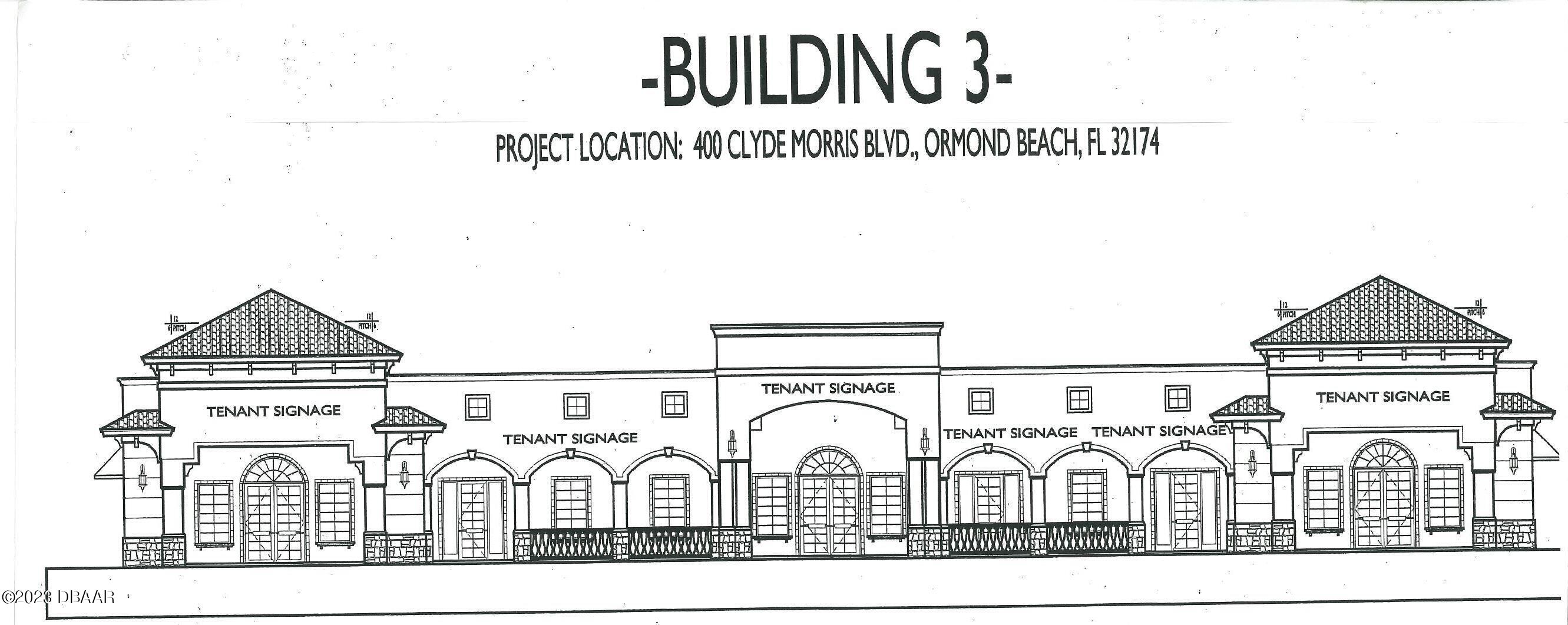 400 Clyde Morris Boulevard Ormond Beach, FL 32174 - Photo 4 of 8 20230814171908496_0001