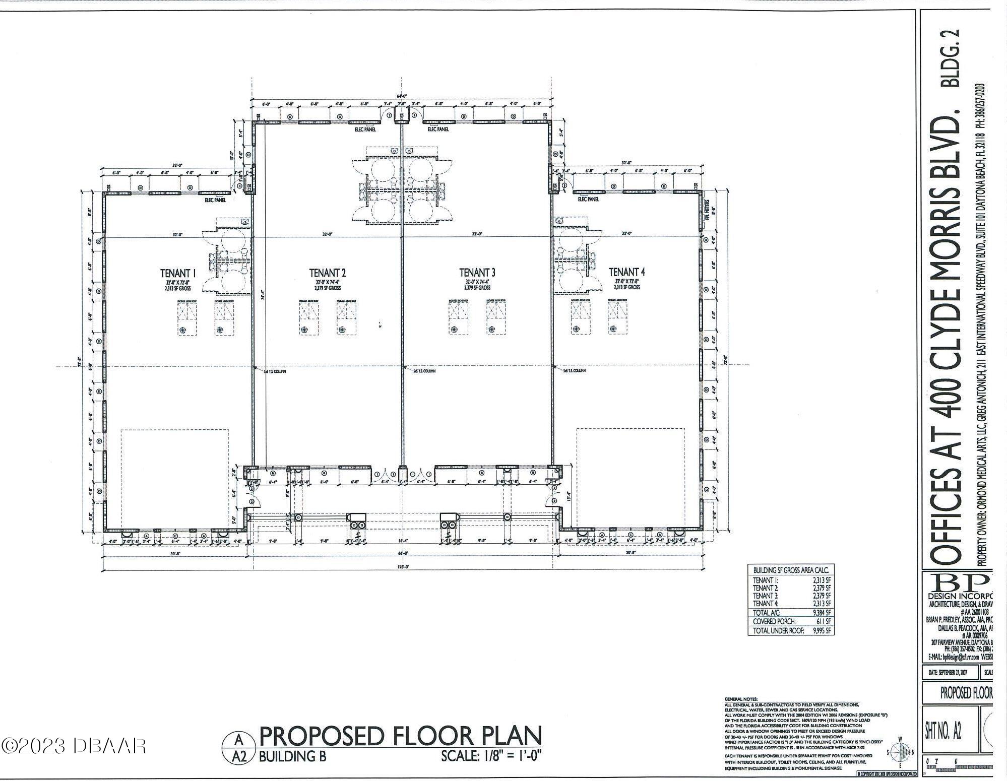 400 Clyde Morris Boulevard Ormond Beach, FL 32174 - Photo 6 of 8 20230814165105521_0001