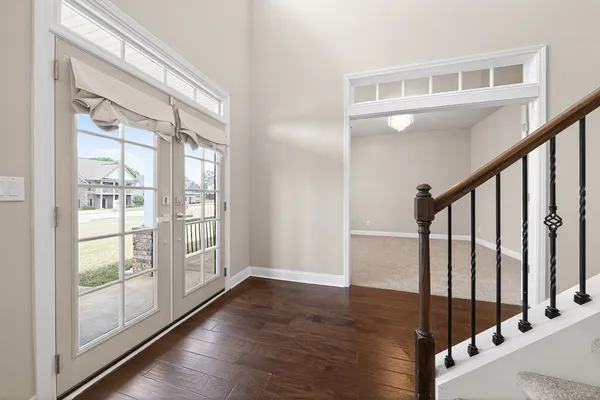 $449,000 | 27 Bradley Drive, Fort Mitchell, AL 36856