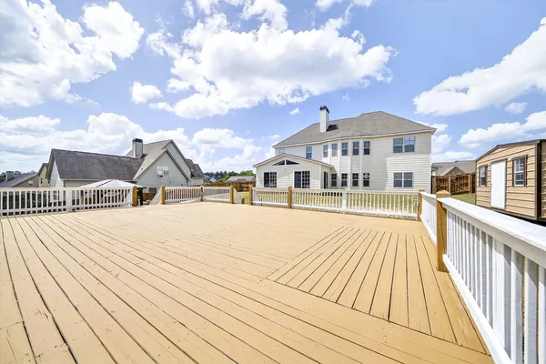 $449,000 | 27 Bradley Drive, Fort Mitchell, AL 36856