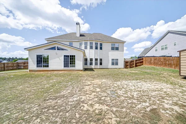 $449,000 | 27 Bradley Drive, Fort Mitchell, AL 36856