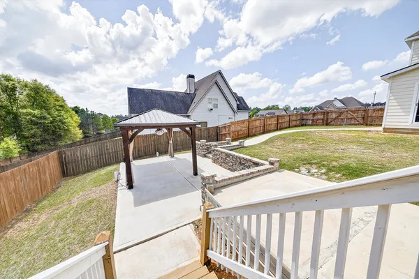 $449,000 | 27 Bradley Drive, Fort Mitchell, AL 36856