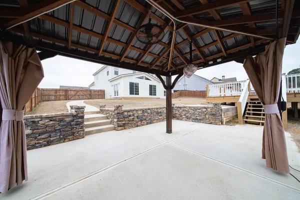 $449,000 | 27 Bradley Drive, Fort Mitchell, AL 36856