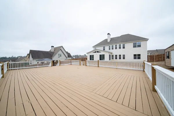 $449,000 | 27 Bradley Drive, Fort Mitchell, AL 36856