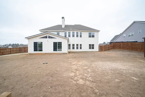 $449,000 | 27 Bradley Drive, Fort Mitchell, AL 36856