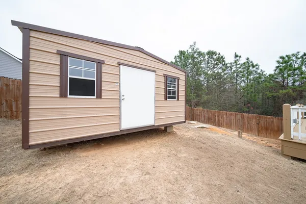 $449,000 | 27 Bradley Drive, Fort Mitchell, AL 36856