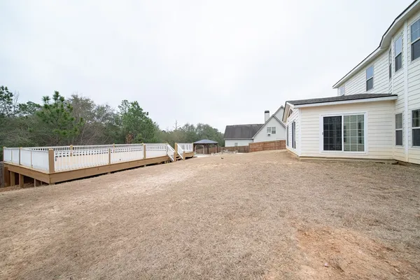 $449,000 | 27 Bradley Drive, Fort Mitchell, AL 36856