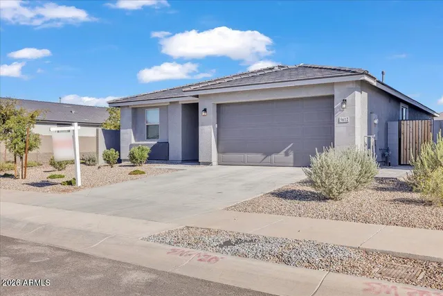 $452,500 | 5612 West Lodge Drive, Laveen, AZ 85339