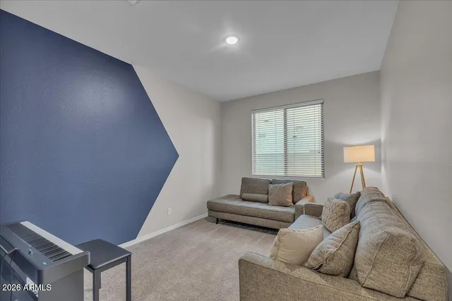 $452,500 | 5612 West Lodge Drive, Laveen, AZ 85339