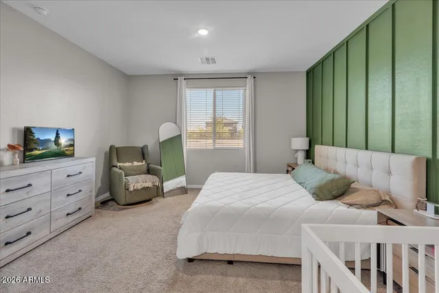 $452,500 | 5612 West Lodge Drive, Laveen, AZ 85339