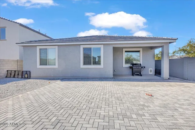 $452,500 | 5612 West Lodge Drive, Laveen, AZ 85339