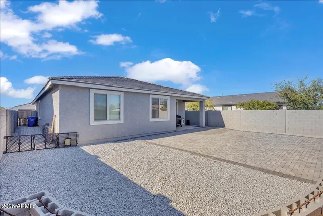 $452,500 | 5612 West Lodge Drive, Laveen, AZ 85339