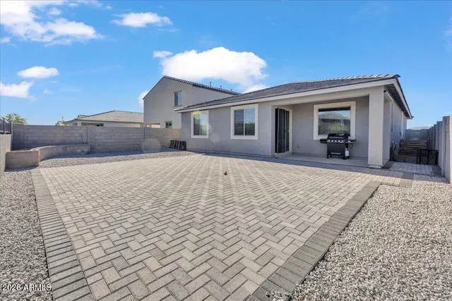 $452,500 | 5612 West Lodge Drive, Laveen, AZ 85339