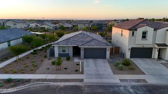 $452,500 | 5612 West Lodge Drive, Laveen, AZ 85339