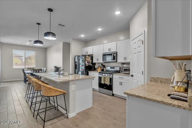 $452,500 | 5612 West Lodge Drive, Laveen, AZ 85339