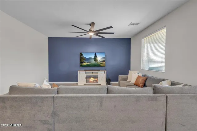 $452,500 | 5612 West Lodge Drive, Laveen, AZ 85339