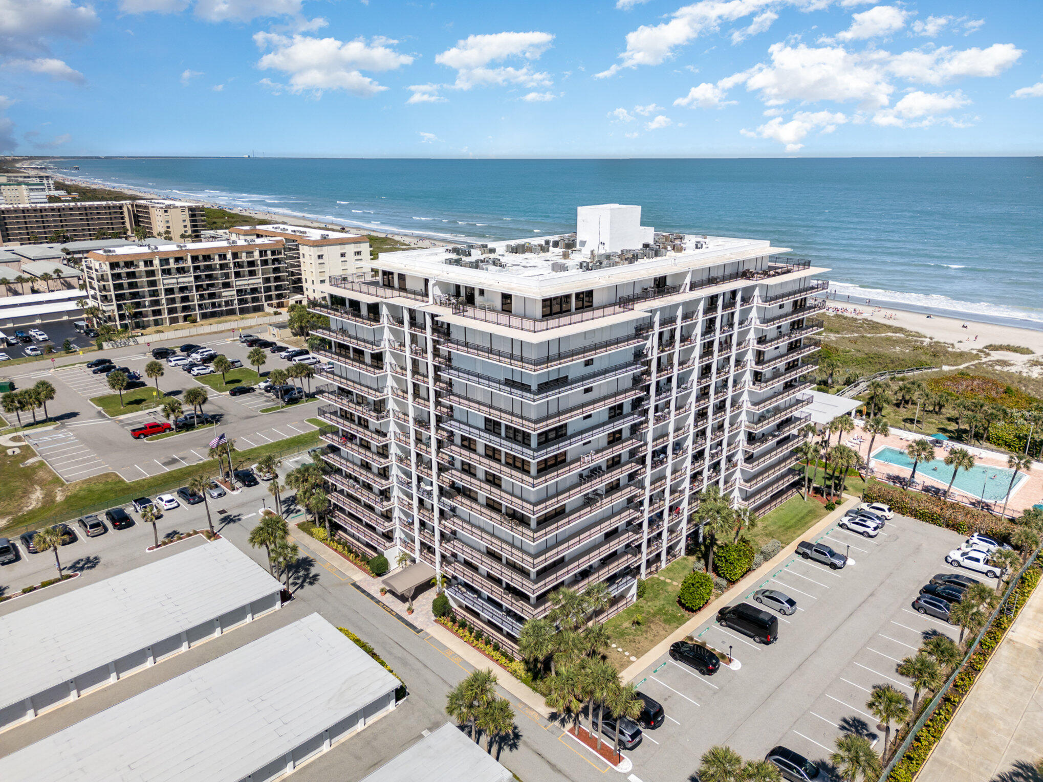 2100 North Atlantic Ave Unit 308
