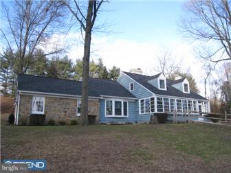 1703 Warpath Road West Chester, PA 19382 - Photo 1 of 12 Exterior Front
