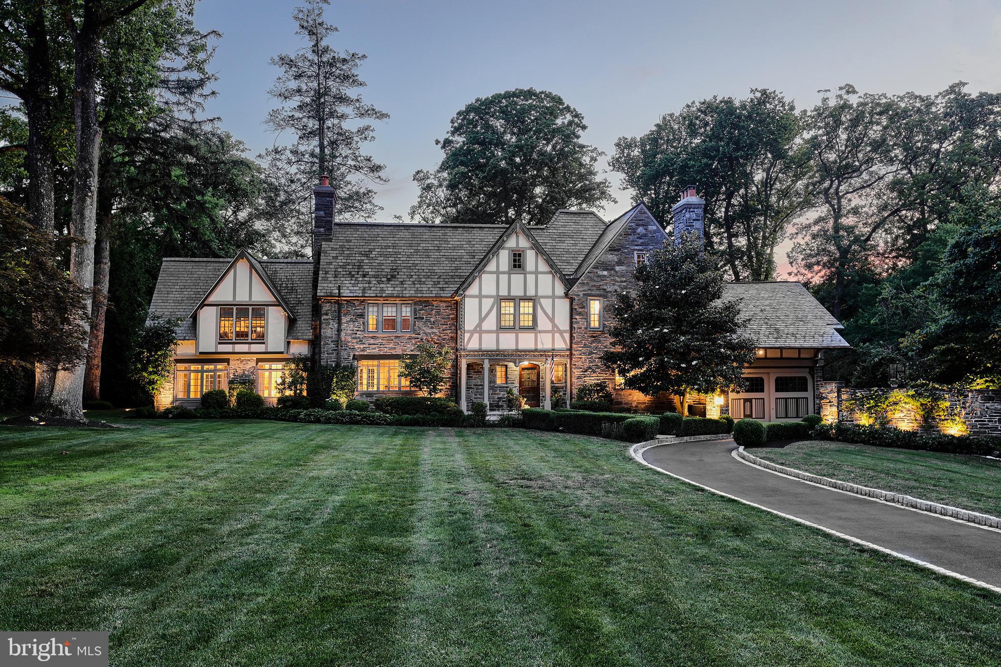 308 Brentford Road Haverford, PA 19041 - Photo 1 of 50