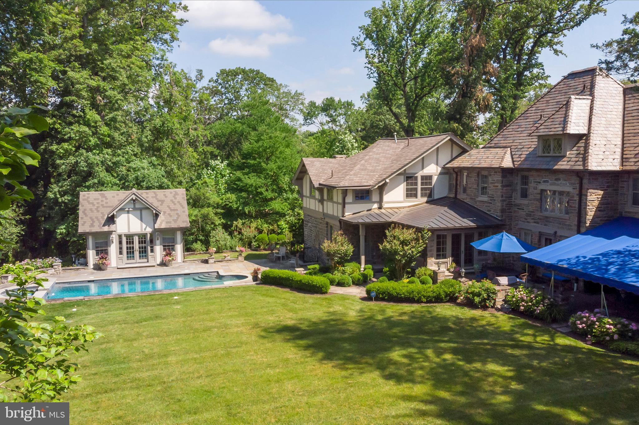308 Brentford Road Haverford, PA 19041 - Photo 11 of 50