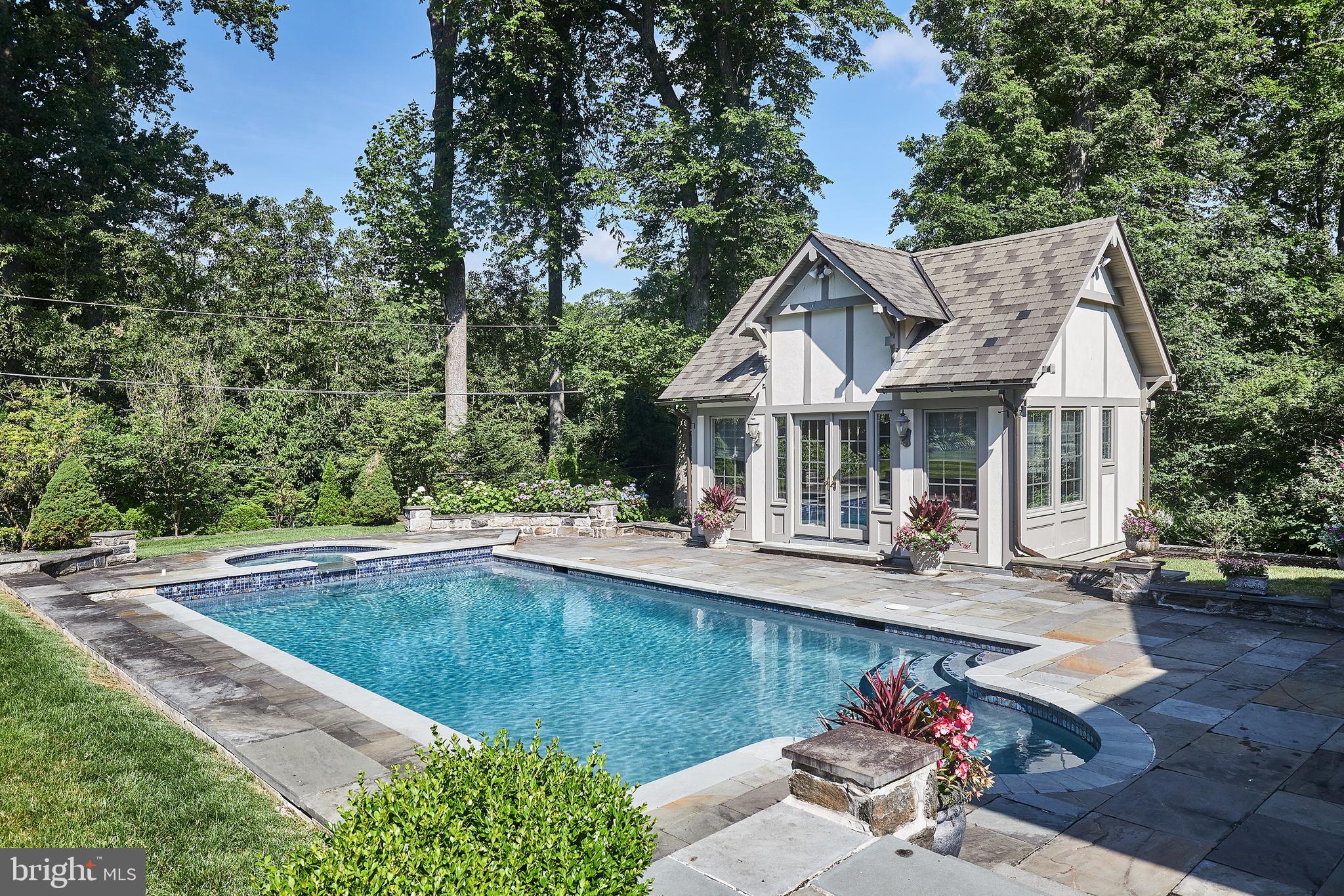 308 Brentford Road Haverford, PA 19041 - Photo 12 of 50