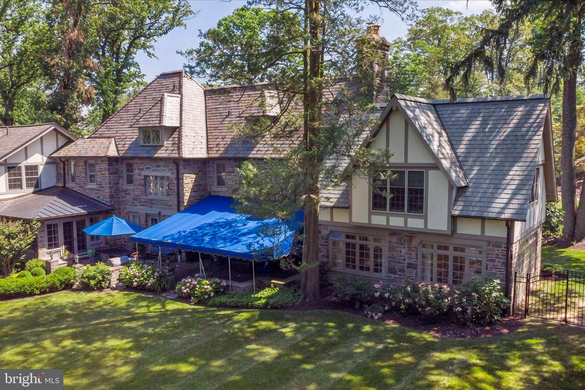 308 Brentford Road Haverford, PA 19041 - Photo 14 of 50