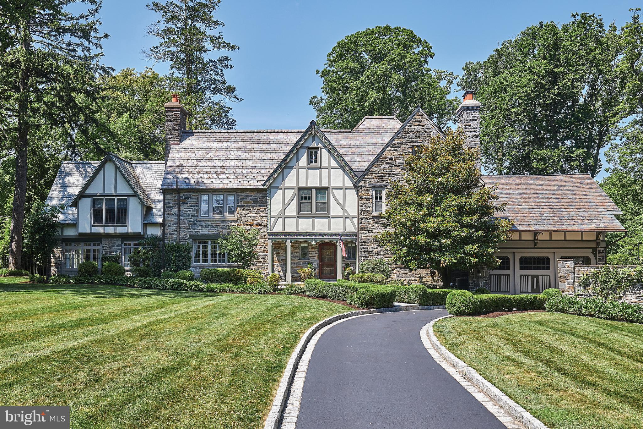308 Brentford Road Haverford, PA 19041 - Photo 15 of 50