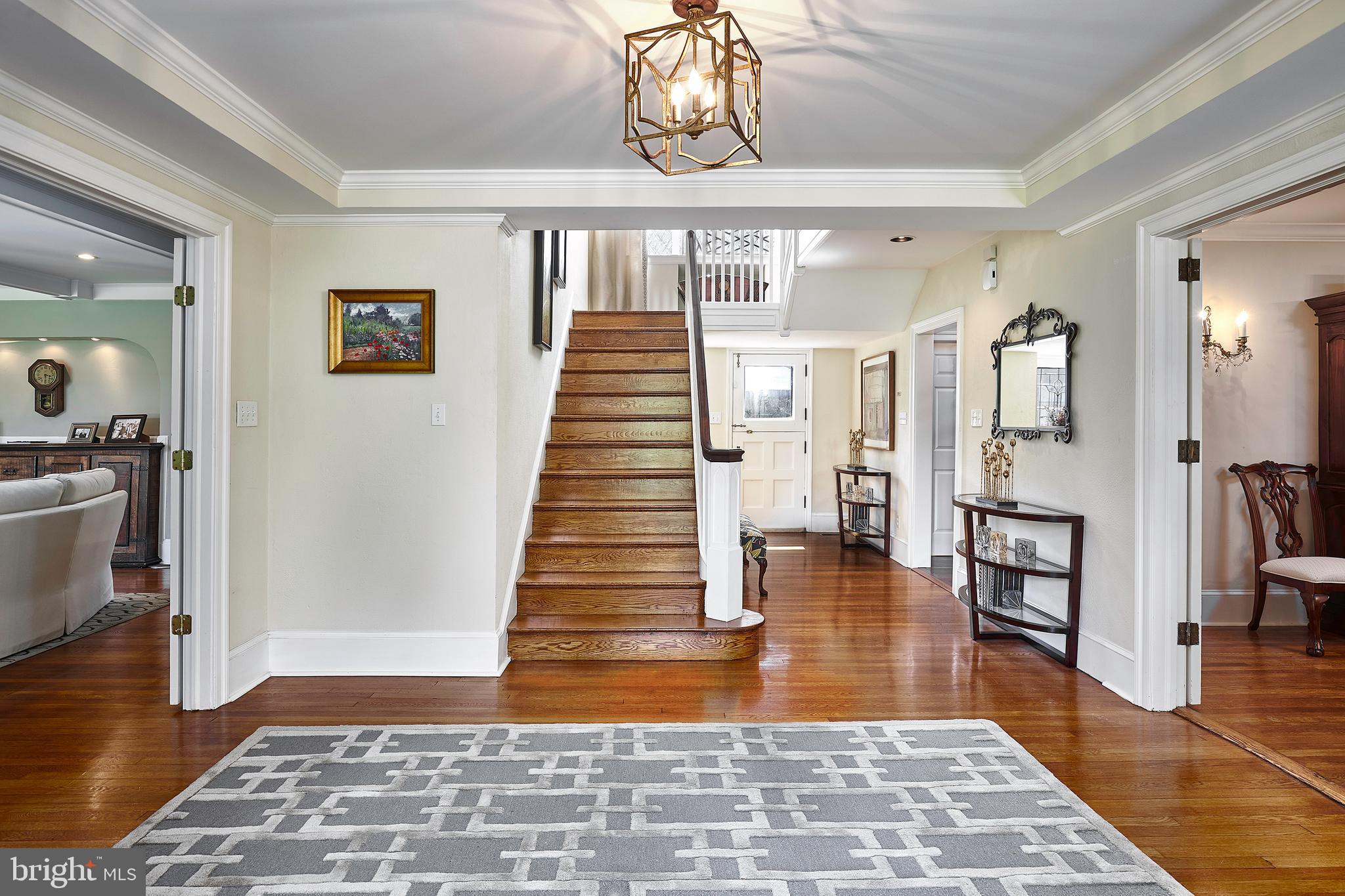308 Brentford Road Haverford, PA 19041 - Photo 16 of 50