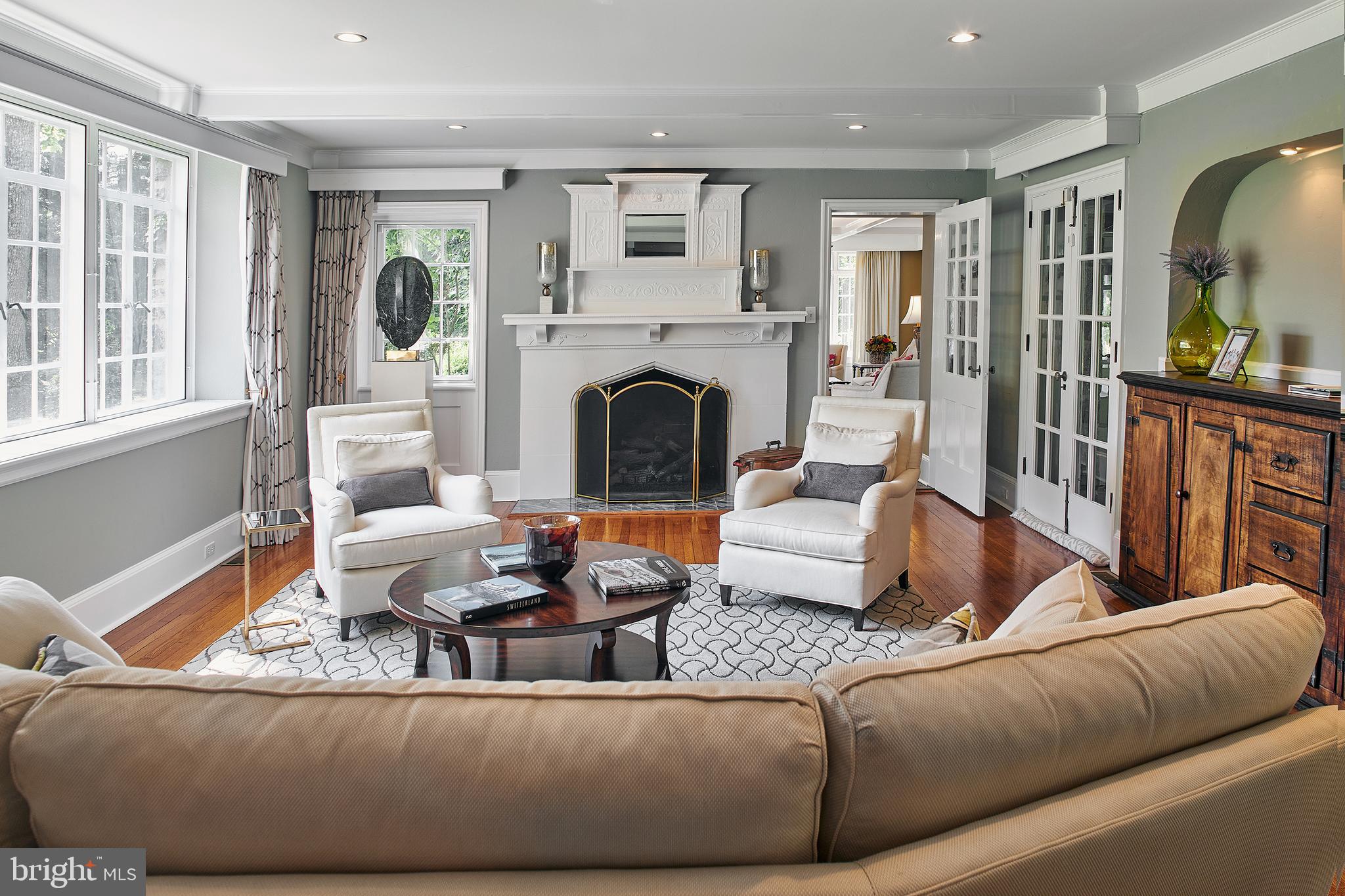 308 Brentford Road Haverford, PA 19041 - Photo 18 of 50