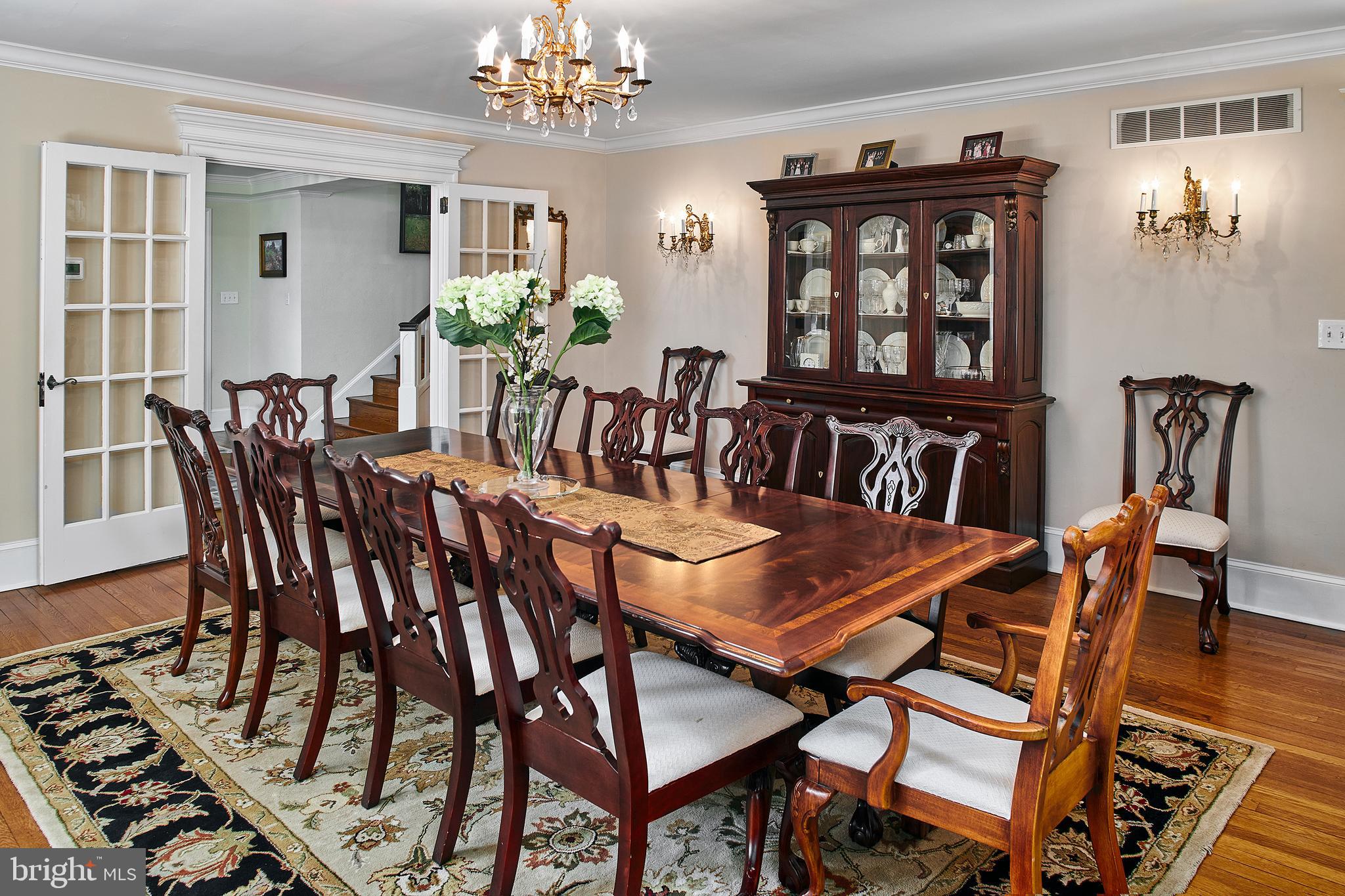 308 Brentford Road Haverford, PA 19041 - Photo 22 of 50