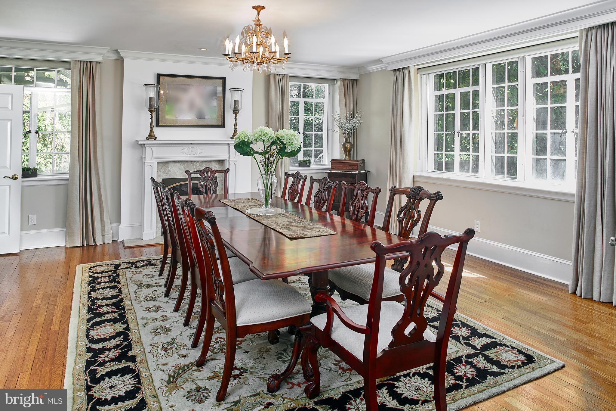 308 Brentford Road Haverford, PA 19041 - Photo 23 of 50